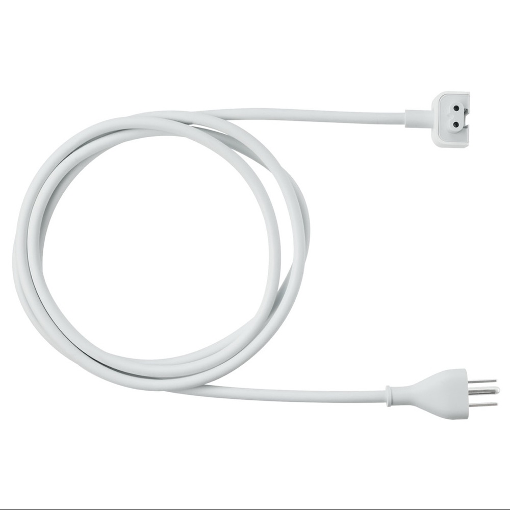 Apple Power Adapter Extension Cable ONLY NEW NEVER USED